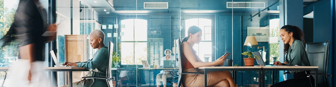 Business Insurance for Financial Professionals