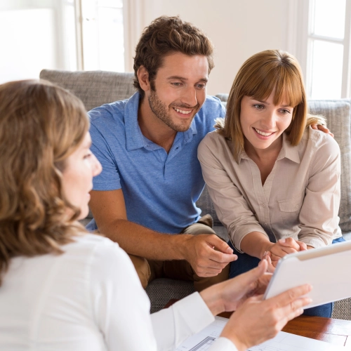 Life Insurance Agent